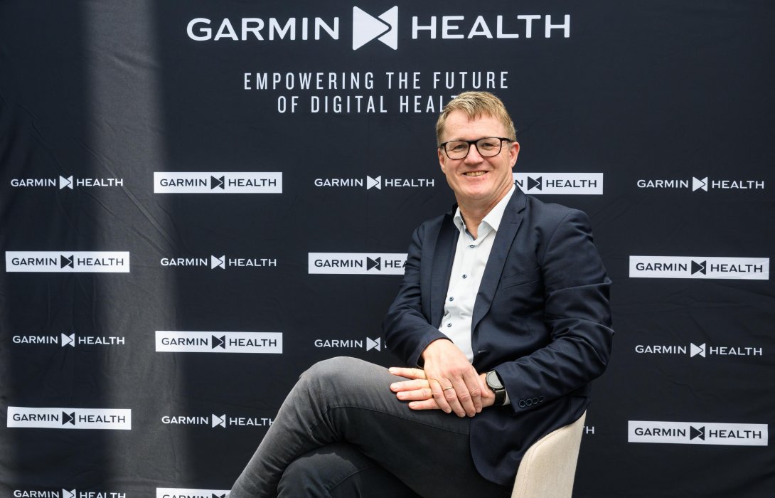 การ์มิน เปิดรับผลงานโซลูชันด้านดิจิทัลเฮลท์ชิงรางวัล Garmin Health Awards 2026  ในงานประชุมและประกาศรางวัลระดับนานาชาติ Garmin Health Summit ณ กรุงเทพฯ ประเทศไทย