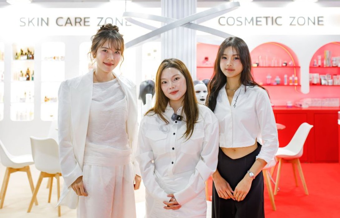 MERCARE  แบรนด์สกินแคร์ ที่ตอบโจทย์ลูกค้ากลุ่ม Sensitive Skin ด้วยนวัตกรรม Clean & Gentle Beauty 