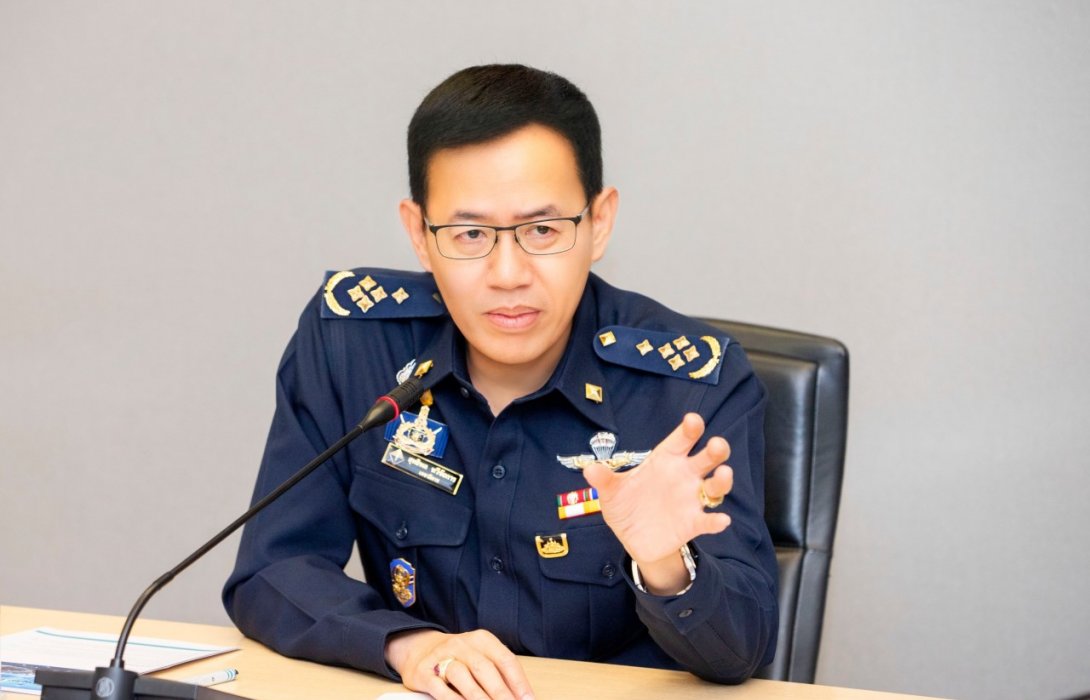 คปภ.ย้ำชัด..! คำสั่งนายทะเบียน 38/2564 เป็นคำสั่งที่ชอบโดยกฎหมาย พร้อมยืนหยัด ต่อสู้ ดูแลประโยชน์ผู้เอาประกันและประชาชนให้ได้รับความยุติธรรม