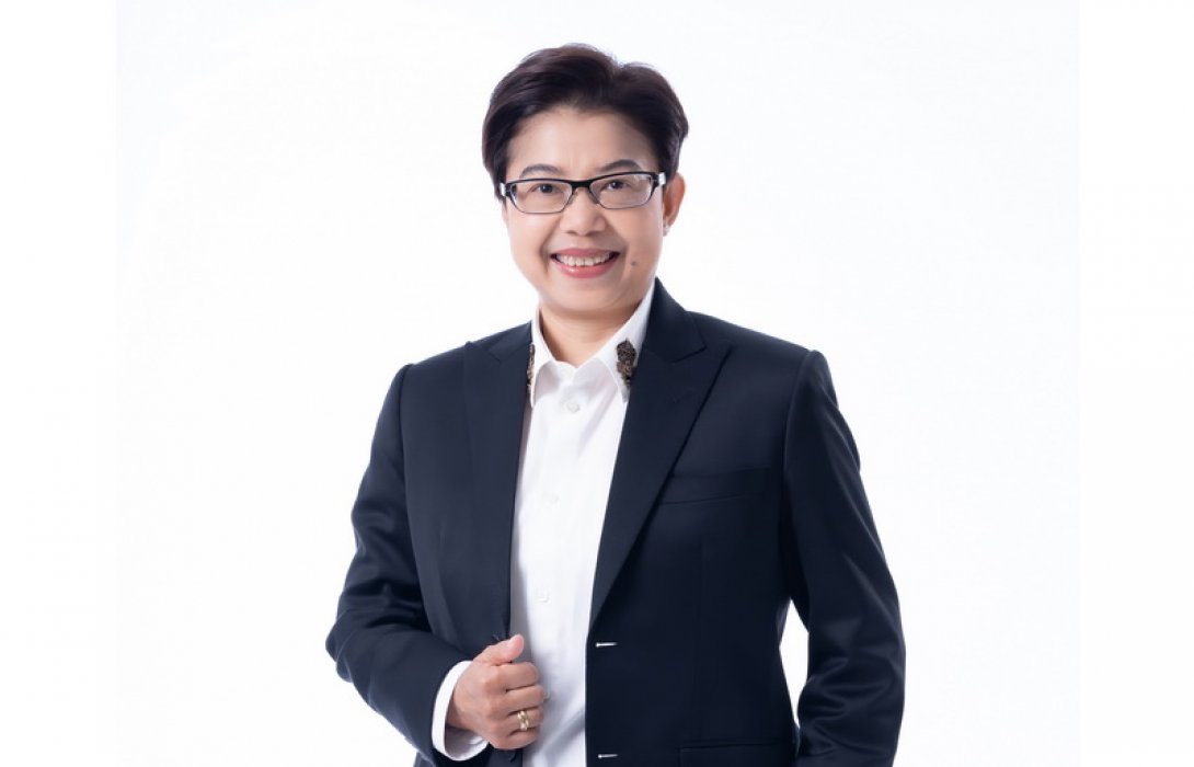 กรุงไทย–แอกซ่า ประกันชีวิต ประกาศแต่งตั้ง ประธานเจ้าหน้าที่บริหาร ฝ่ายทรัพยากรบุคคล และภาพลักษณ์องค์กรและการสื่อสารองค์กร
