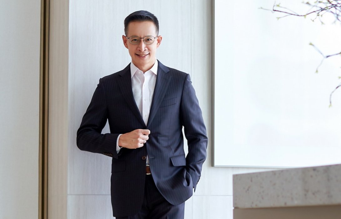 เมืองไทยประกันชีวิต ขยายระยะเวลาให้บริการ Telemedicine  สำหรับผู้ป่วยโรคเรื้อรัง รักษาตัวต่อเนื่อง พร้อมเดินหน้าผนึกโรงพยาบาลคู่สัญญาเพิ่มเป็น 38 แห่ง