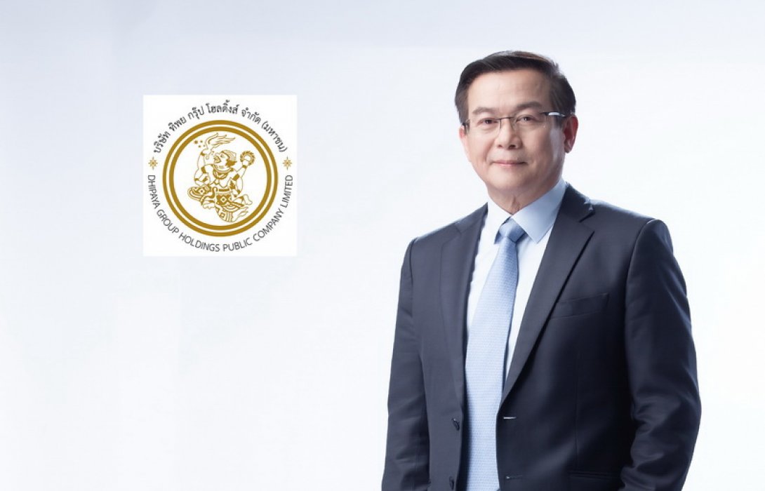 TIPH รุกเดินหน้า บอร์ดไฟเขียวอนุมัติซื้อรวดเดียว 2 บริษัท หนุนธุรกิจประกันภัย