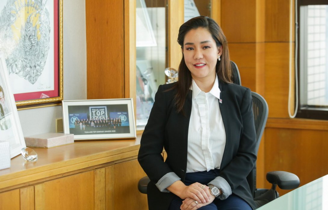ซมโปะ ประกันภัย จับเทรนด์การเดินทาง เปิดเกมรุกประกันภัยรถยนต์ ส่งมอบความคุ้มค่า ตอบโจทย์กลุ่มเป้าหมาย