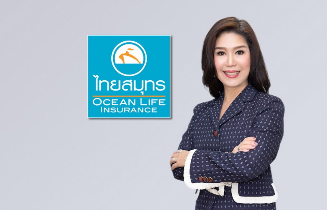 OCEAN LIFE ไทยสมุทร ยืนยันศักยภาพดูแลลูกค้าก้าวผ่านวิกฤต COVID – 19 ด้วยฐานะการเงินที่มั่นคง พร้อมประกันสุขภาพและบริการ Digital Healthcare Services