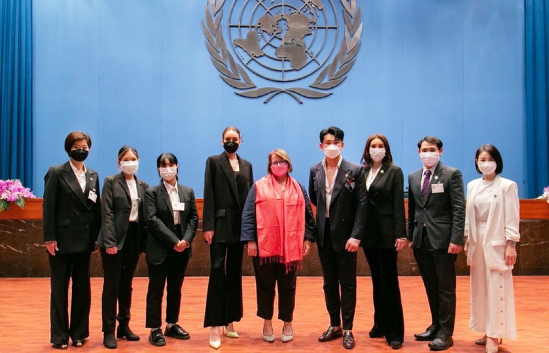 ทิพยประกันภัยร่วมส่งเสริมความเสมอภาคและความเท่าเทียมทางเพศ ในงาน Asia-Pacific Regional Commemoration of International Women’s Day 2022 (IWD 2022)