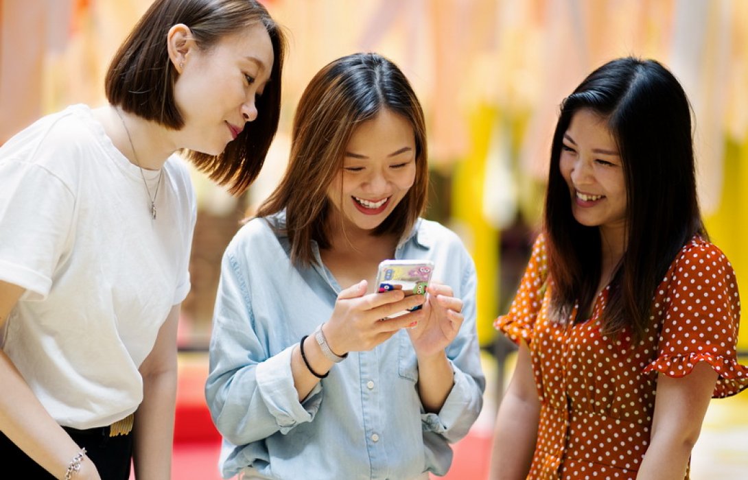FWD ประกันชีวิต ย้ำบริการออนไลน์ FWD Link ดูแลกรมธรรม์ด้วยตัวเอง พร้อมแคมเปญใหม่รับสิทธิลุ้นของรางวัลสำหรับลูกค้า