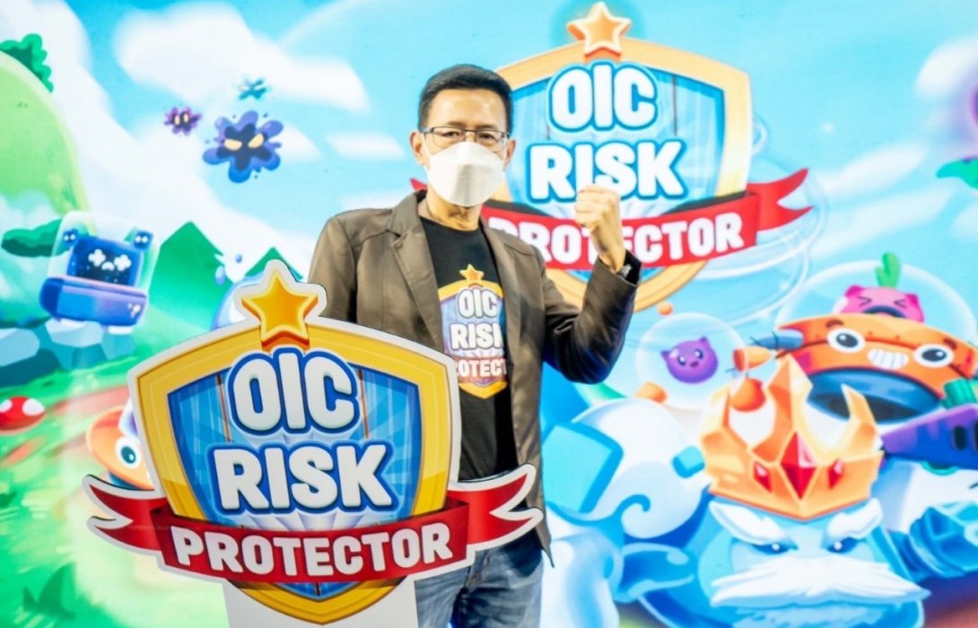 คปภ. เปิดนวัตกรรมใหม่ “Online Social Game” ด้านการประกันภัย ครั้งแรกของประเทศไทย