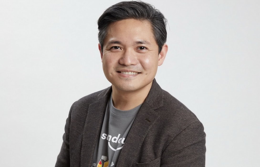 “Sunday” เสริมความแกร่งทีมบริหาร แต่งตั้ง CFO พร้อมรับธุรกิจเติบโตแบบก้าวกระโดดในเอเชียแปซิฟิก