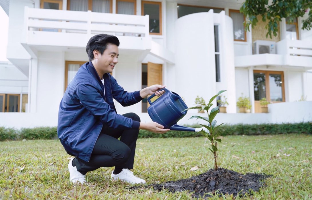 “ฟิลลิปประกันชีวิต” เปิดตัวภาพยนตร์โฆษณา 