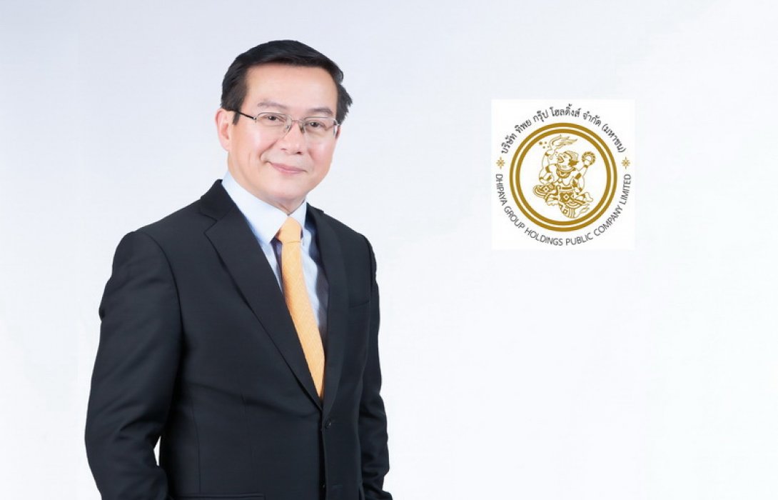 ทิพยประกันภัยแกร่ง โชว์กำไรไตรมาสแรกเติบโตพุ่ง 209.15% ด้าน TIPH เดินหน้าลุยซื้อกิจการพร้อมสยายปีกเปิดบริษัทประกันภัยใหม่ทั้งในและต่างประเทศ 