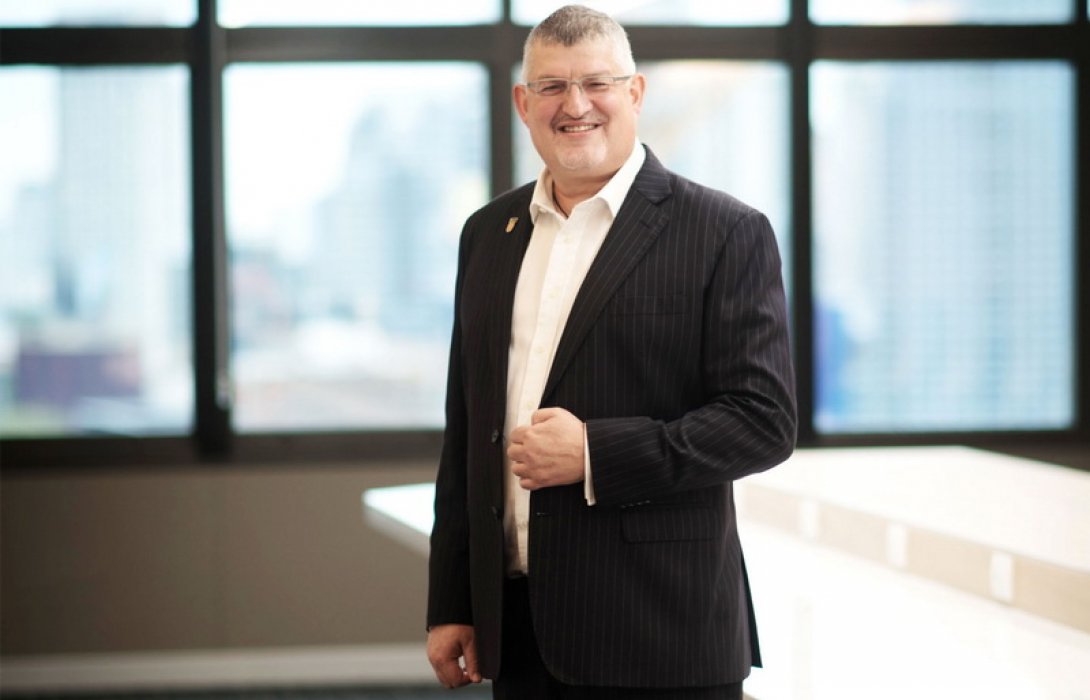 FWD ประกันชีวิต คว้ารางวัล LINE Thailand Awards 2021 สุดยอดแบรนด์ทำการตลาดดิจิทัล สร้างผลงานยอดเยี่ยมผ่าน LINE TV