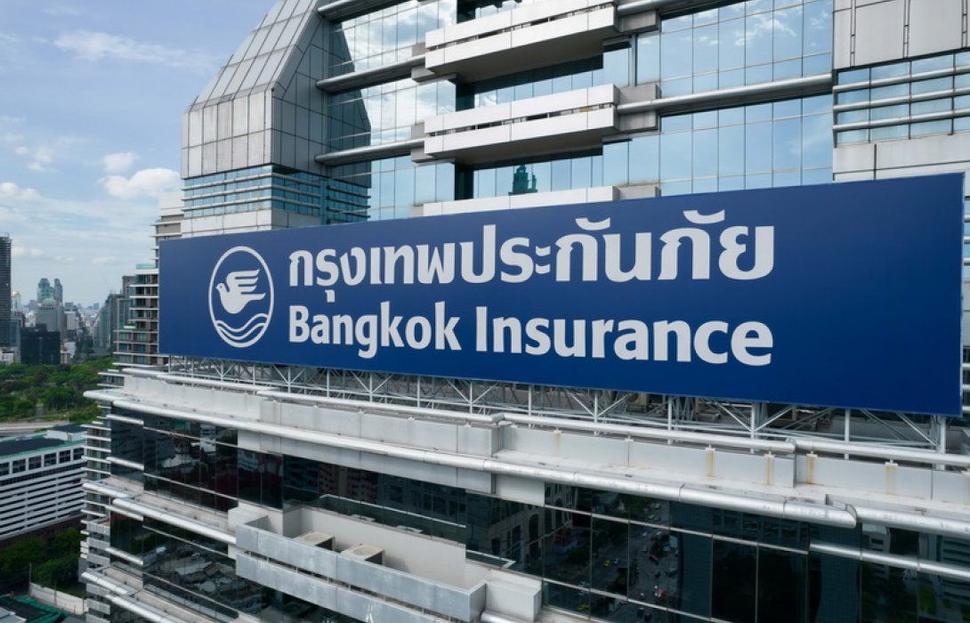 BKI ได้รับการประเมินการกำกับดูแลกิจการบริษัทจดทะเบียนไทยในระดับดีเลิศ (Excellent CG Scoring) หรือ 5 ดาวติดต่อกันอย่างต่อเนื่อง