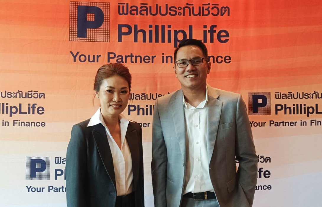 “ฟิลลิปประกันชีวิต” ชี้ ปีนี้มาตราการขัดดอกเบี้ย ส่ง ศก. ภาพรวมติดขัด ลามธุรกิจประกันชีวิตต้องปรับกลยุทธ์ ฟิลลิปฯตั้งรับลุยธุรกิจขยายฐานลูกค้าใหม่ มุ่งตัวแทน 