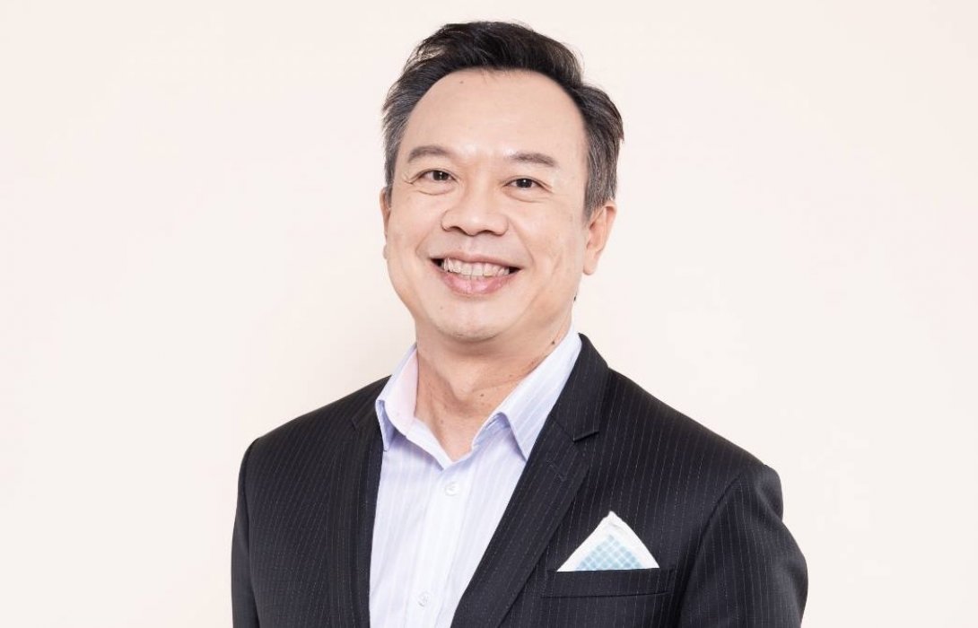 THRE กางแผนธุรกิจปี 2569 รุกประกันภัยส่วนบุคคล เดินหน้าลุยตลาดต่างประเทศ “ฟิลิปปินส์-อินโดฯ” ต่อยอดการเติบโต ตั้งเป้าภาพรวมเบี้ยประกันภัยต่อรับทั้งปีโต 8% 