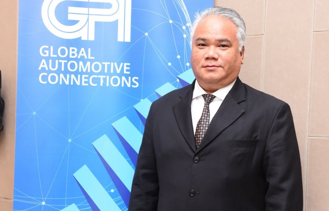 GPI ขยายธุรกิจในเมียนมา เตรียมจัด‘Yangon International Motor Show’ครั้งที่ 2
