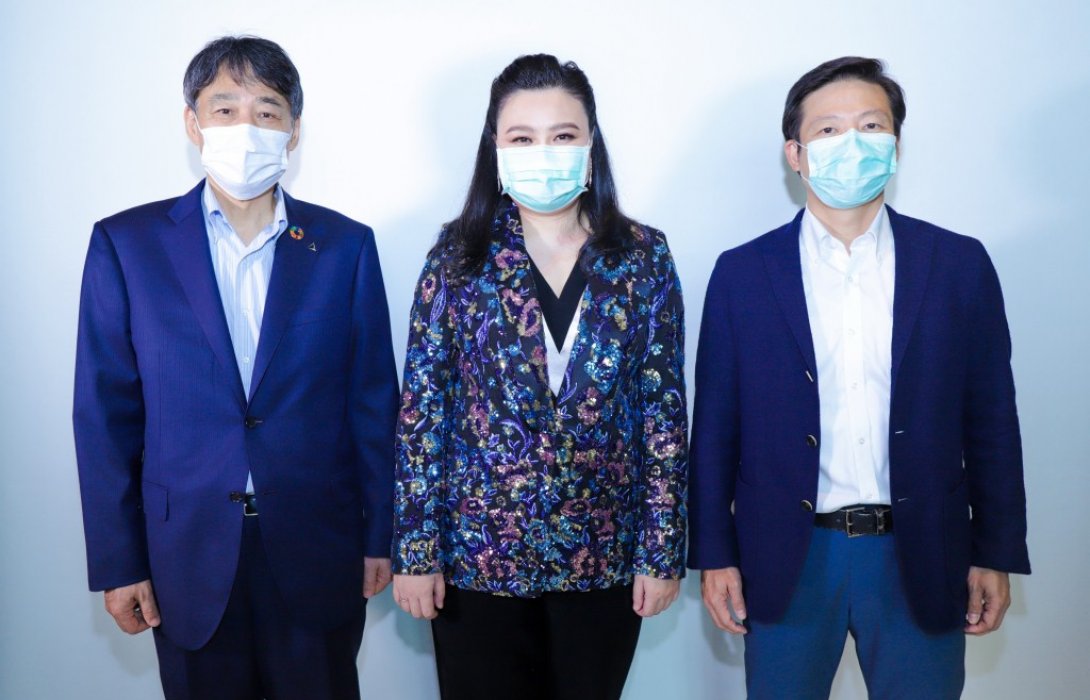 ออโต้แคร์  รับลงทุนจาก ไอชิน และ มโนยนต์  สร้างประสบการณ์ซ่อมบำรุงรถเหนือระดับ 