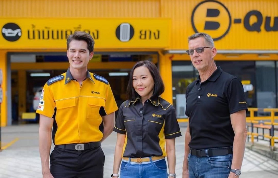 ใกล้แล้ว!!บี-ควิก เอ็กซ์โป2021มหกรรมลดราคาสินค้าที่คุ้มที่สุดพบกัน26-30พ.ย.นี้ที่บี-ควิกทุกสาขา 