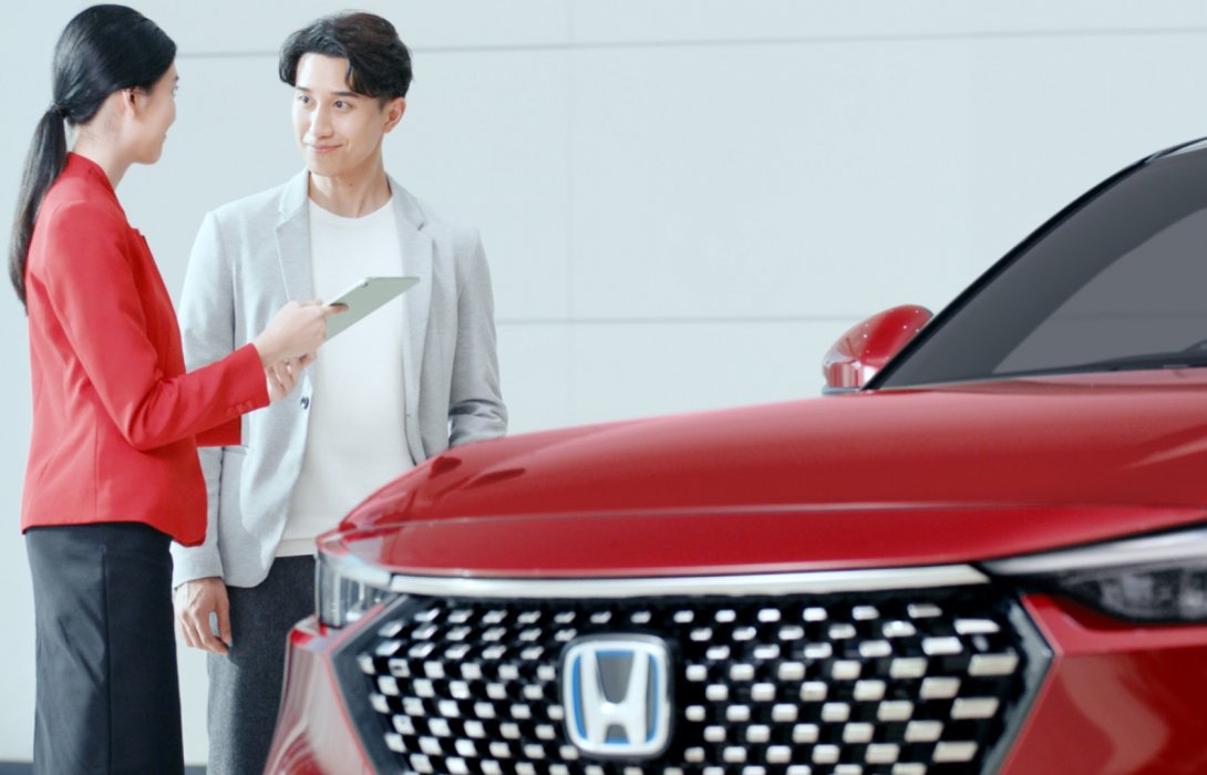 ฮอนด้า ตอกย้ำจุดเด่นการบริการหลังการขายที่เป็นเลิศและเชื่อถือได้ ด้วยบริการครบวงจร 