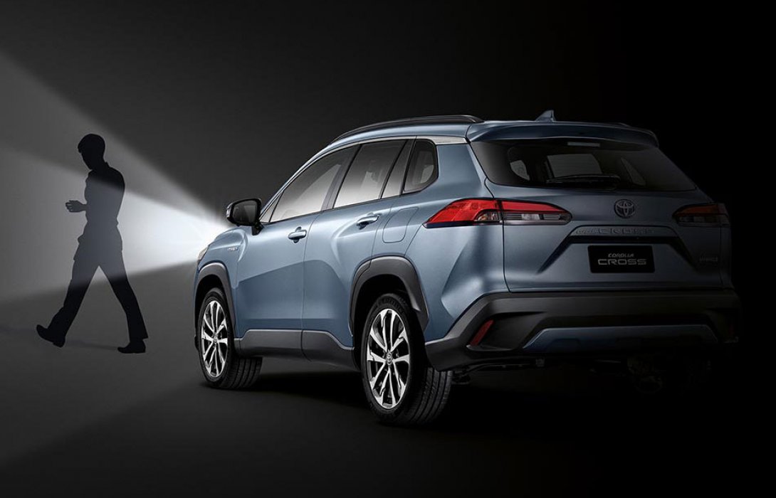 ตลาดรถยนต์พฤศจิกายนเริ่มมีสัญญาณบวก ยอดขายรวม 71,716 คัน หดตัวลดลง 9.4%