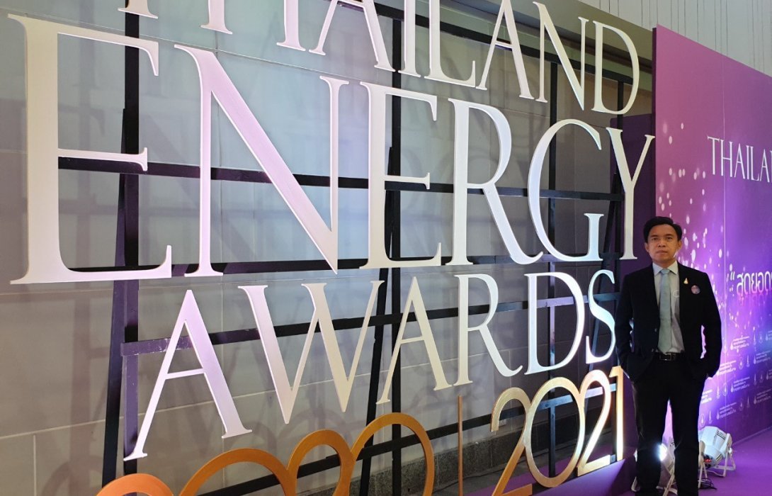 บริษัทร่วมทุนกลุ่มสยามกลการ คว้า 9 รางวัลต่อเนื่อง ในปี 2564  