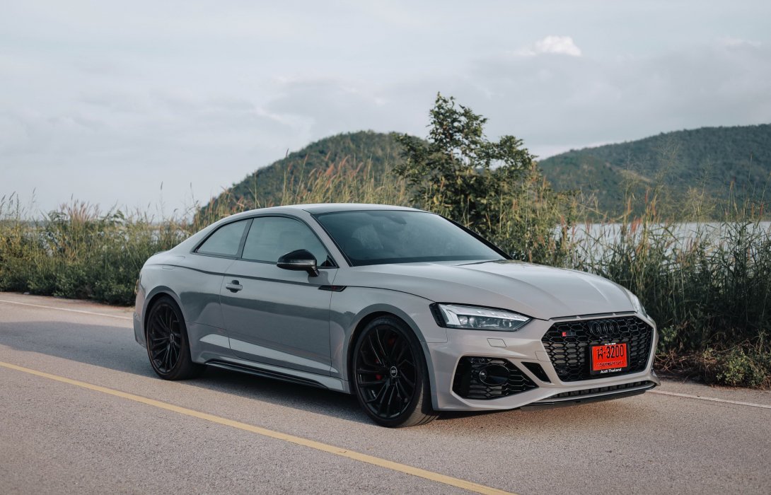 อาวดี้ แรงไม่หยุด โตสวนกระแส ยอดขาย ปี64พุ่ง30%เตรียมยกทัพรถใหม่มาเขย่าตลาดอีกกว่า10รุ่น