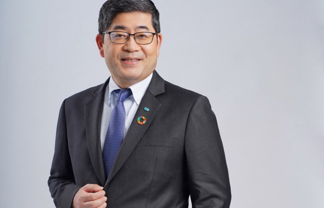 สยามคูโบต้า เปิดกลยุทธ์รับปี2565ด้วยคอนเซ็ปต์“Essentials Innovator for Supporting Life” 