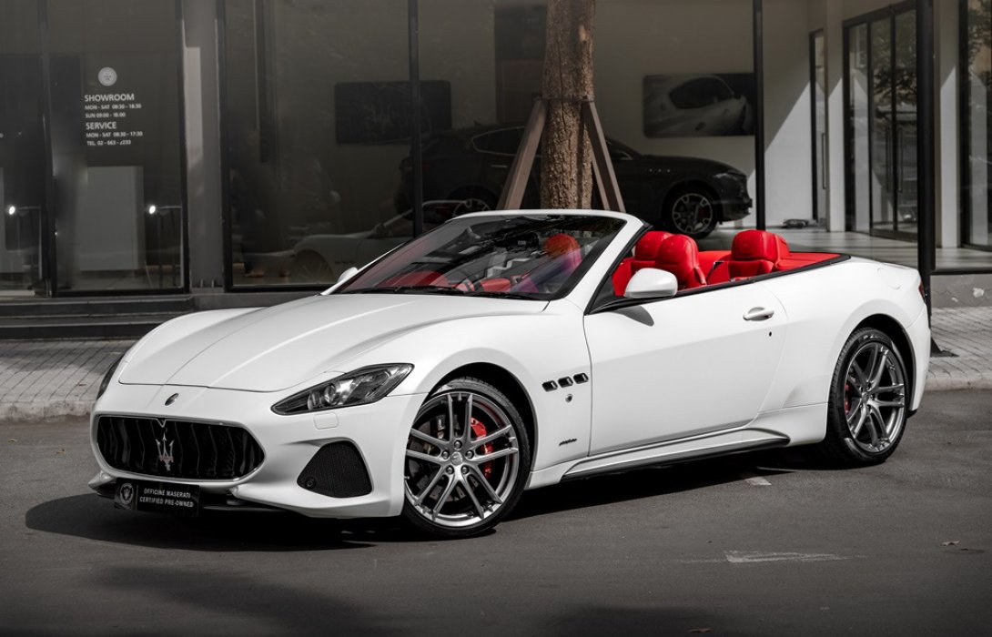 HPS จัดงาน ‘Used High Performance and Supercar Fest’ 