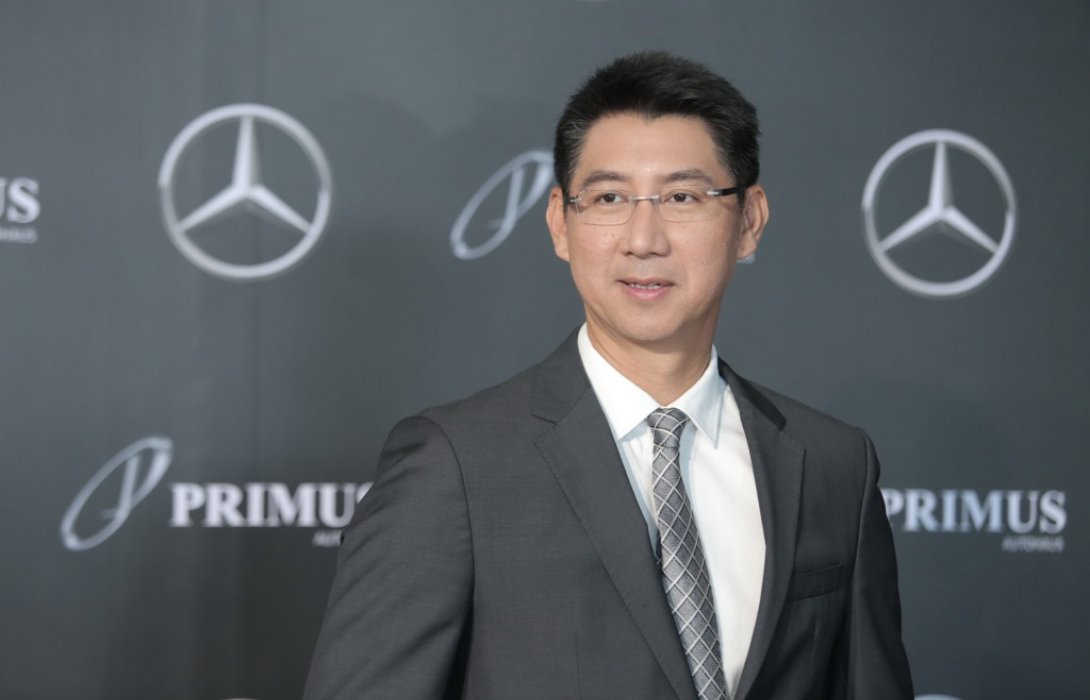 “เบนซ์ไพรม์มัส”ทุ่มงบ 20 ล้าน เปิด 3 BU ใหม่ รับศึกรถหรู จัด Primus Auto Show ดันยอดขายโต