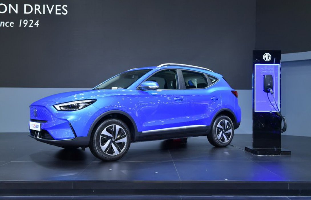 “บางกอก มอเตอร์โชว์”ปลุกกระแส“EV”ขานรับมาตรการณ์สนับสนุนของภาครัฐ 