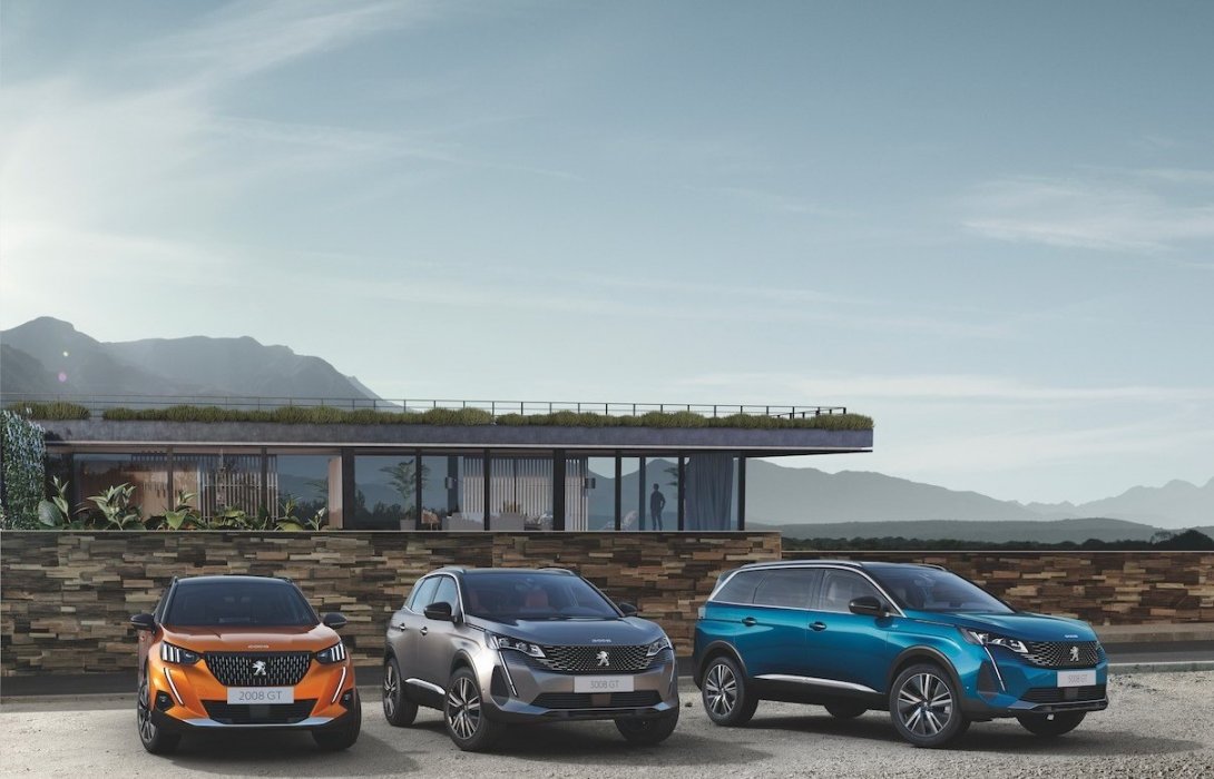 เปอโยต์ ไลอ้อน ออโตโมบิล แรงรับร้อนไปกับ‘SUMMER HOT DEALS’ 8-10 เม.ย. นี้ 