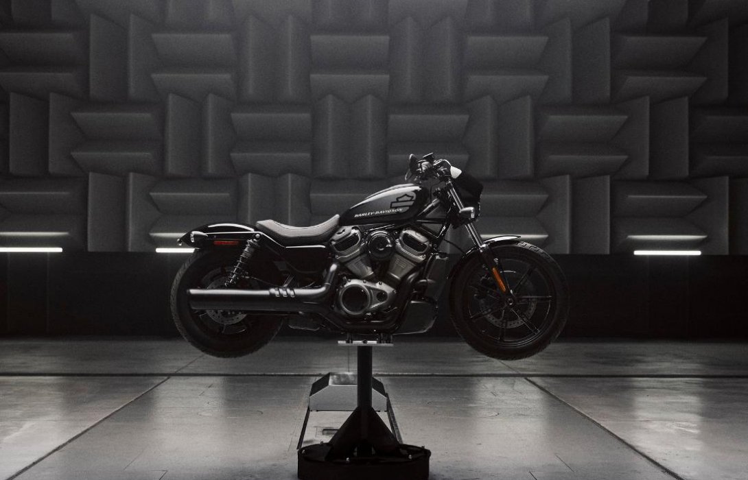 HARLEY-DAVIDSON® เปิดตัว NIGHTSTER™นำเสนอมิติใหม่แห่งมอเตอร์ไซค์สไตล์ SPORTSTER®