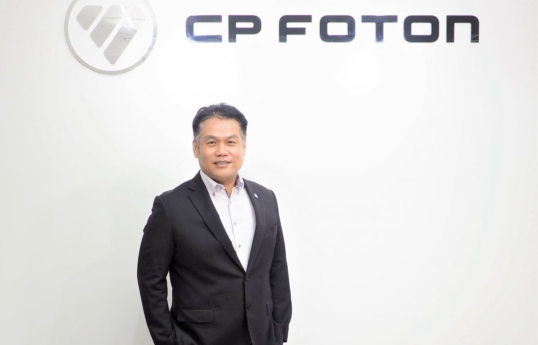 ซีพี โฟตอน ผุดโปรแรง สุดปัง“สุขคูณสอง ฉลองครบรอบ2ปี”คืนกำไรให้ลูกค้า ดอกเบี้ยพิเศษ 2.22% 