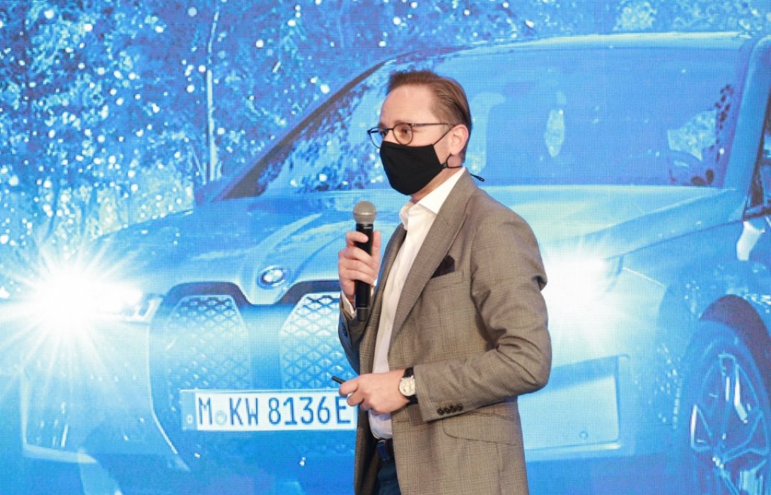 บีเอ็มดับเบิลยู ประเทศไทย ประกาศปรับราคาจำหน่ายรถยนต์บางรุ่น ตั้งแต่เดือนพฤษภาคม 2565