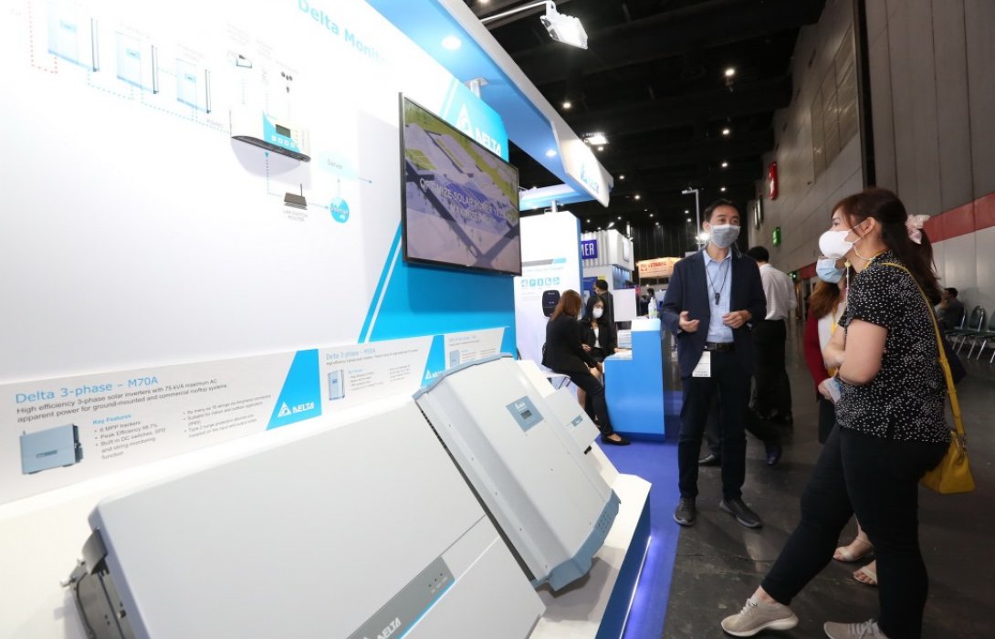 อินฟอร์มา มาร์เก็ตส์ จัดงาน Electric Vehicle Asia และ iEVTech 2022 ขานรับเทรนด์ยานยนต์ไฟฟ้า 