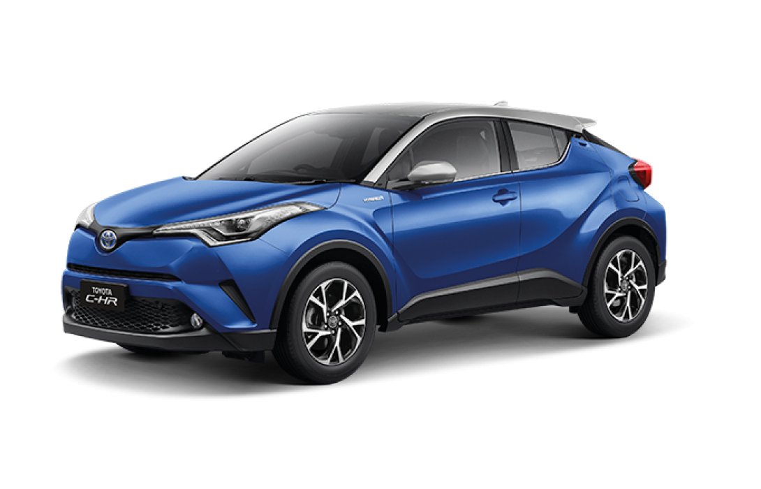 ตลาดรถยนต์เมษายนเติบโตรับมอเตอร์โชว์ ยอดขายรวม 63,427 คัน เพิ่มขึ้น 9.1%