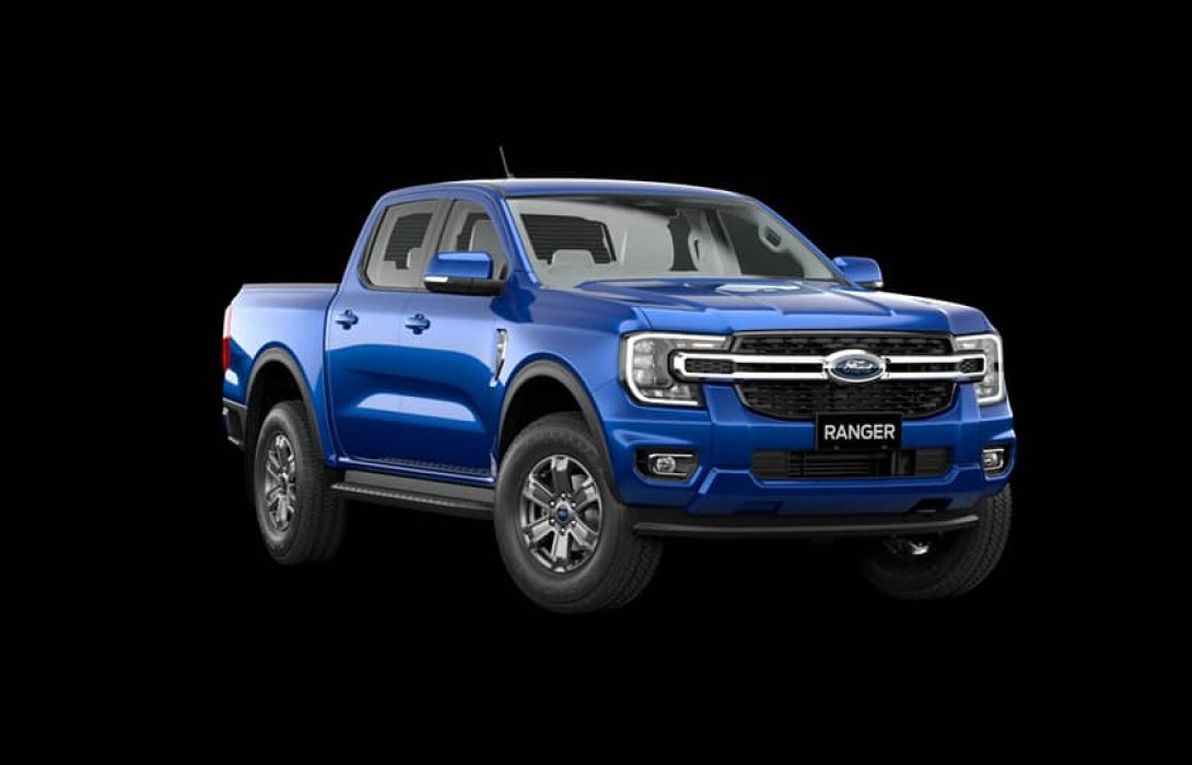 ฟอร์ดประกาศราคา