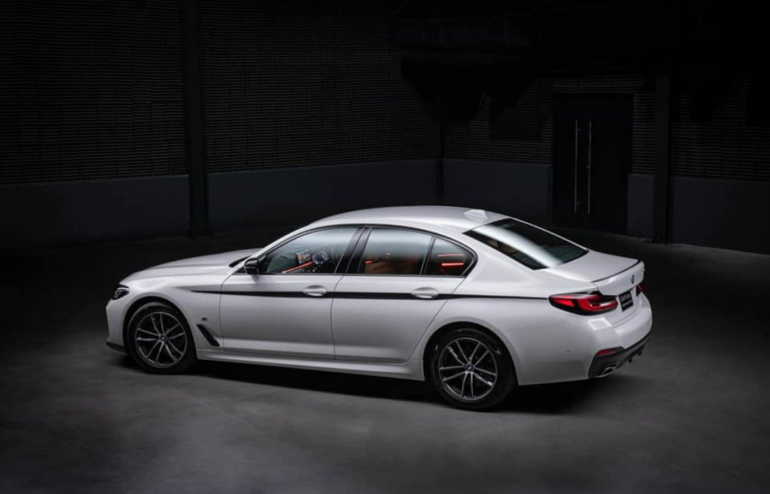 เปิดจอง บีเอ็มดับเบิลยู 430i Convertible M Sport ใหม่ ทางออนไลน์ เริ่ม 6 มิถุนายนนี้ 11.00 น. ข้อเสนอสุดพิเศษ