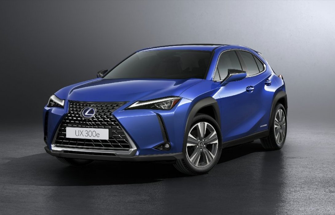 เชิญลูกค้าภาคใต้พบกับความสมบูรณ์แบบของรถยนต์เลกซัส ในงาน“Lexus Amazing Showcase”