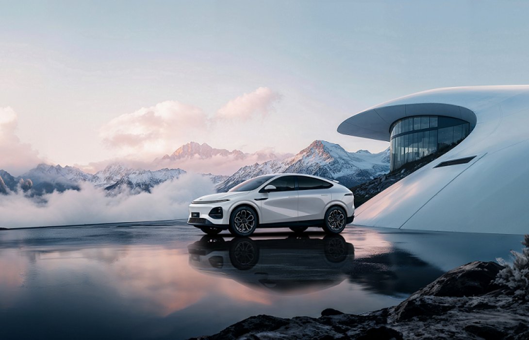 เอ็กซ์เผิง ประเทศไทย เปิดตัว New XPENG G6 Standard Range รุ่นย่อยใหม่ ยกระดับมาตรฐานของกลุ่ม C-SUV ด้วยเทคโนโลยีและฟังก์ชั่นระดับพรีเมียม แต่เข้าถึงง่าย และคุ้มค่ามากขึ้น