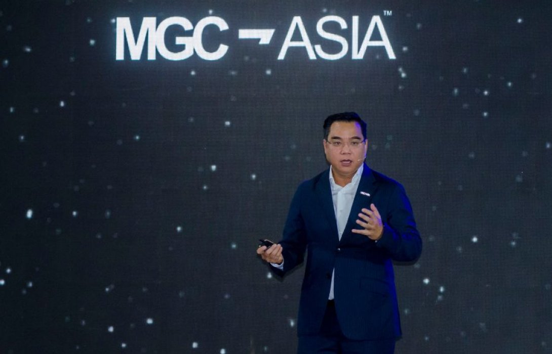 MGC-ASIA เผย กลยุทธ์รุกธุรกิจรถยนต์ไฟฟ้าระดับพรีเมียม แบรนด์ เอ็กซ์เผิง-ซีเคอร์ ดันสถิติทำกำไรสูงสุดใหม่ในปี 68 ผลจากระบบนิเวศ Mobility Ecosystem สะท้อนความแข็งแกร่งของโครงสร้างธุรกิจในระบบนิเวศ Mobility Ecosystem 