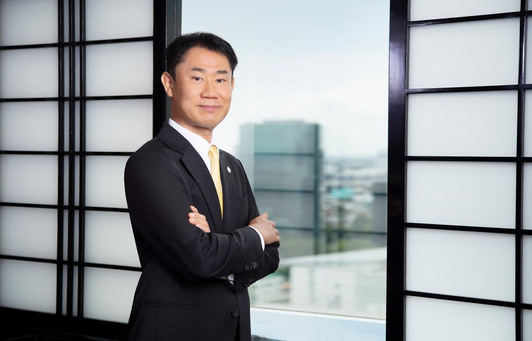 อีซูซุแจ้งความคืบหน้าการดำเนินงานตามแนวคิด “โซลูชั่นส์อันหลากหลายสู่ความเป็นกลางทางคาร์บอน” (Multi-pathways to Carbon Neutrality)