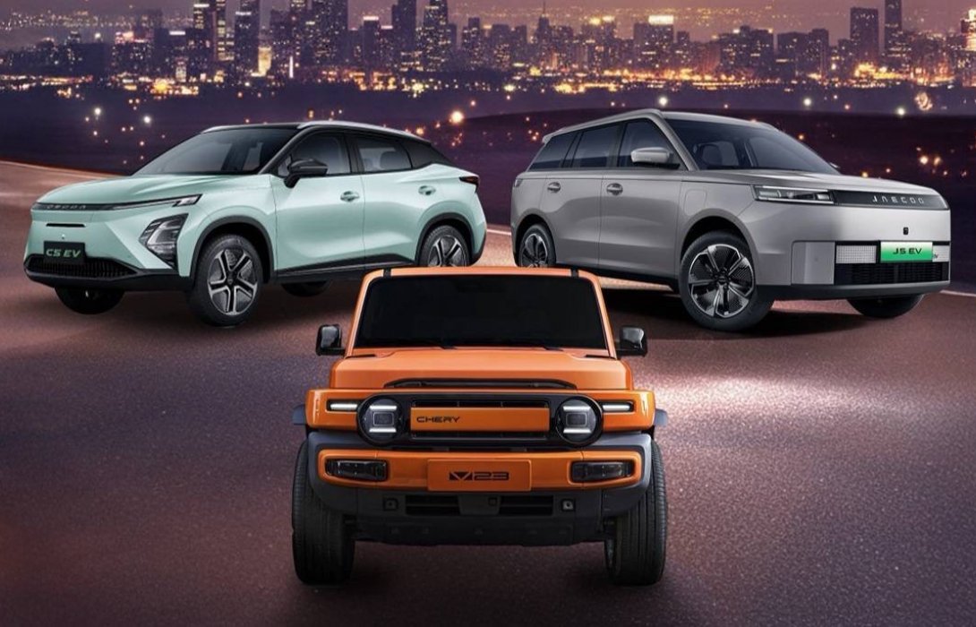 KGEN  ผงาดเบอร์ 1 กวาดยอดจอง EV มอเตอร์โชว์ 2026 รวม 23,200 คัน แซงหน้าคู่แข่งรายใหญ่ในตลาด ดีเดย์ 20 เม.ย.นี้เปิดโรงงานผลิต ดันรถตู้ FARIZON เจาะตลาด Blue Ocean