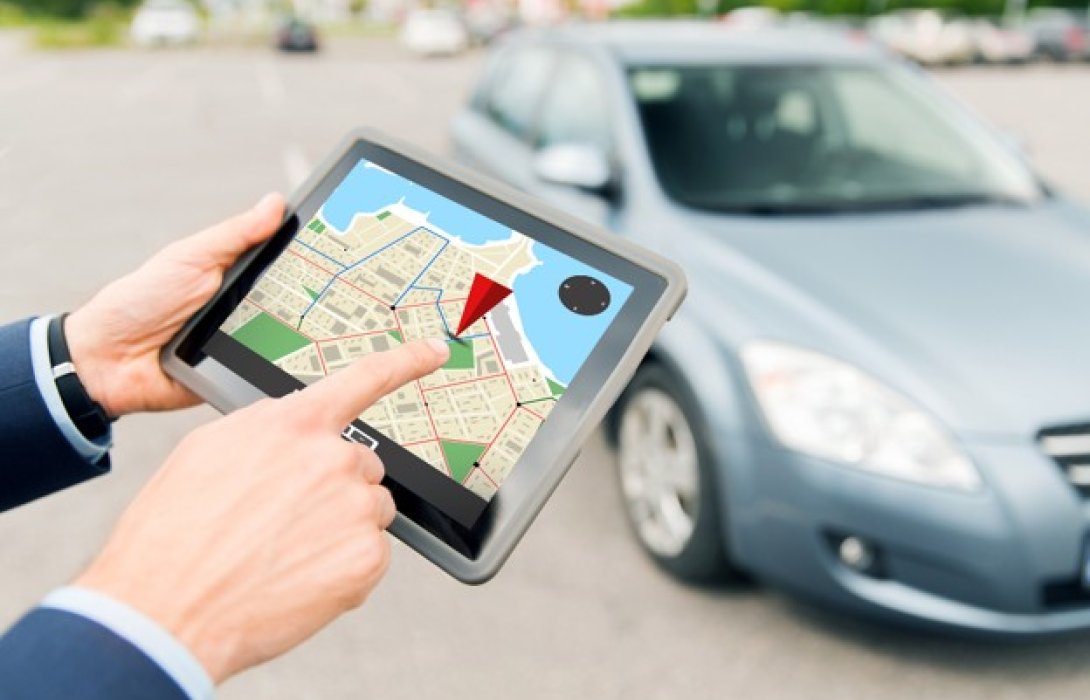 GPSiAM ศูนย์ติดตั้ง GPS ติดตามรถทั่วไทย ประสบการณ์ 20 ปี