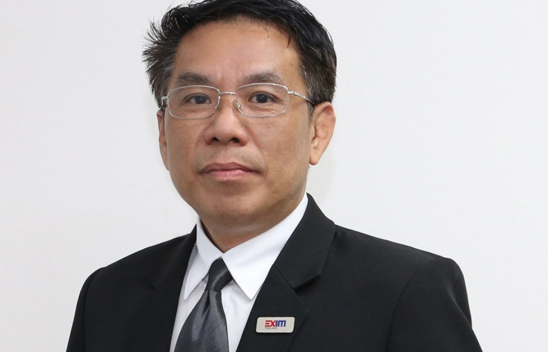 EXIM BANK แต่งตั้งผู้อำนวยการฝ่ายไอที บริหารและพัฒนาเทคโนโลยีสารสนเทศและฝ่ายปฏิบัติการเทคโนโลยีสารสนเทศ