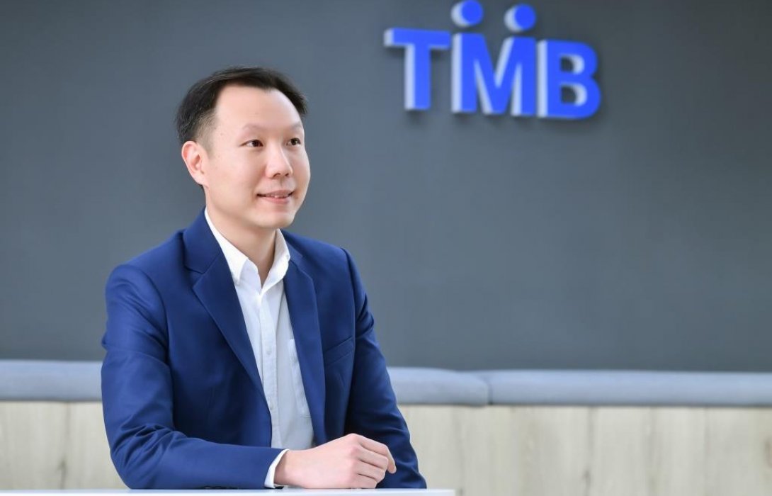 ทีเอ็มบี พัฒนาบริการหนังสือค้ำประกันอิเล็กทรอนิกส์ บน TMB Business CLICK