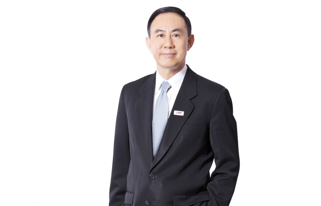 EXIM BANK ออกมาตรการของขวัญปีใหม่ 2564 จัดเต็มทั้งด้านสินเชื่อและประกันการส่งออก 