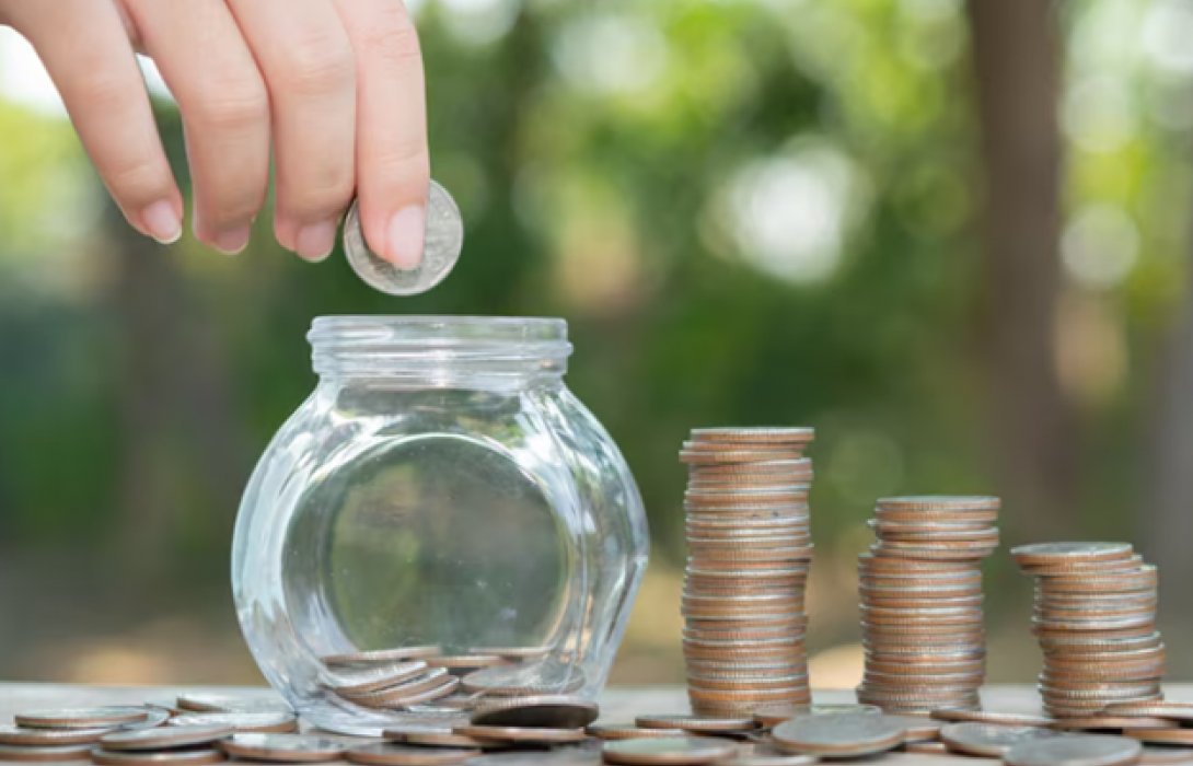 4 เคล็ดลับบริหารเงินฝากประจำให้เติบโตตามเป้า