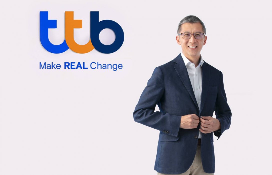 ทีทีบี โชว์กำไรกว่า 2 หมื่นล้านบาท คุณภาพสินทรัพย์แกร่ง NPL ต่ำ เป้า Capital Management เดินตามแผน