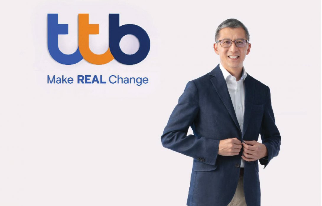 ทีทีบี หนุนโรงแรมสีเขียว เร่งขับเคลื่อนเศรษฐกิจคาร์บอนต่ำ  ผ่านโครงการ G-Green ด้วยโซลูชันทางการเงินที่ตอบโจทย์ได้อย่างยั่งยืน