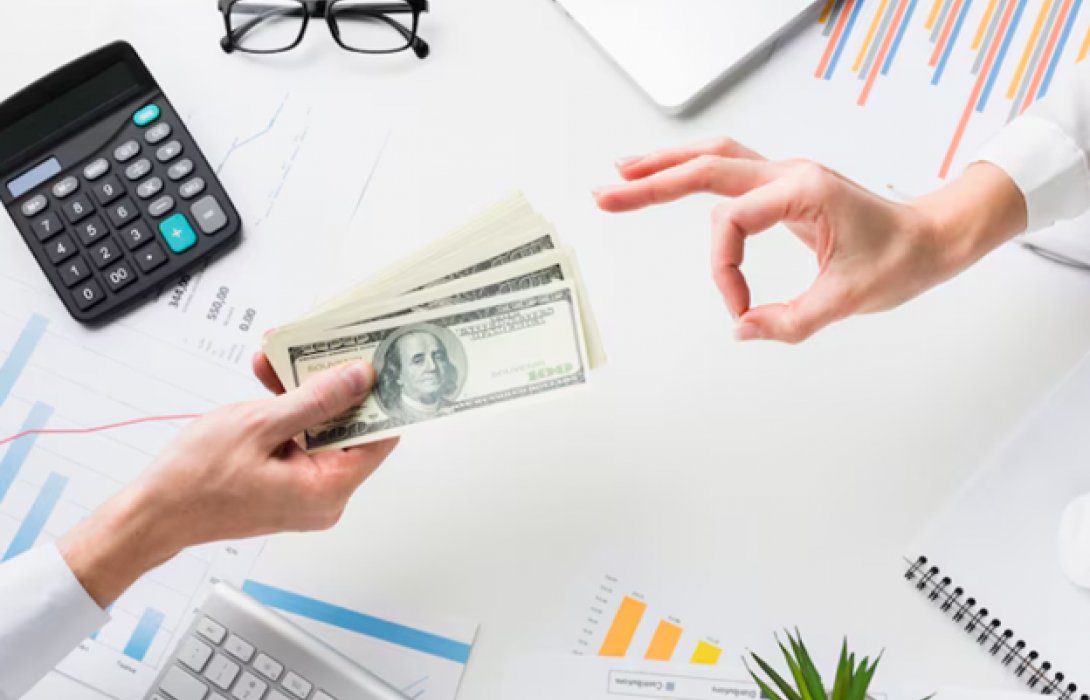 4 เรื่องต้องรู้ก่อนตัดสินใจกู้เงินธนาคาร